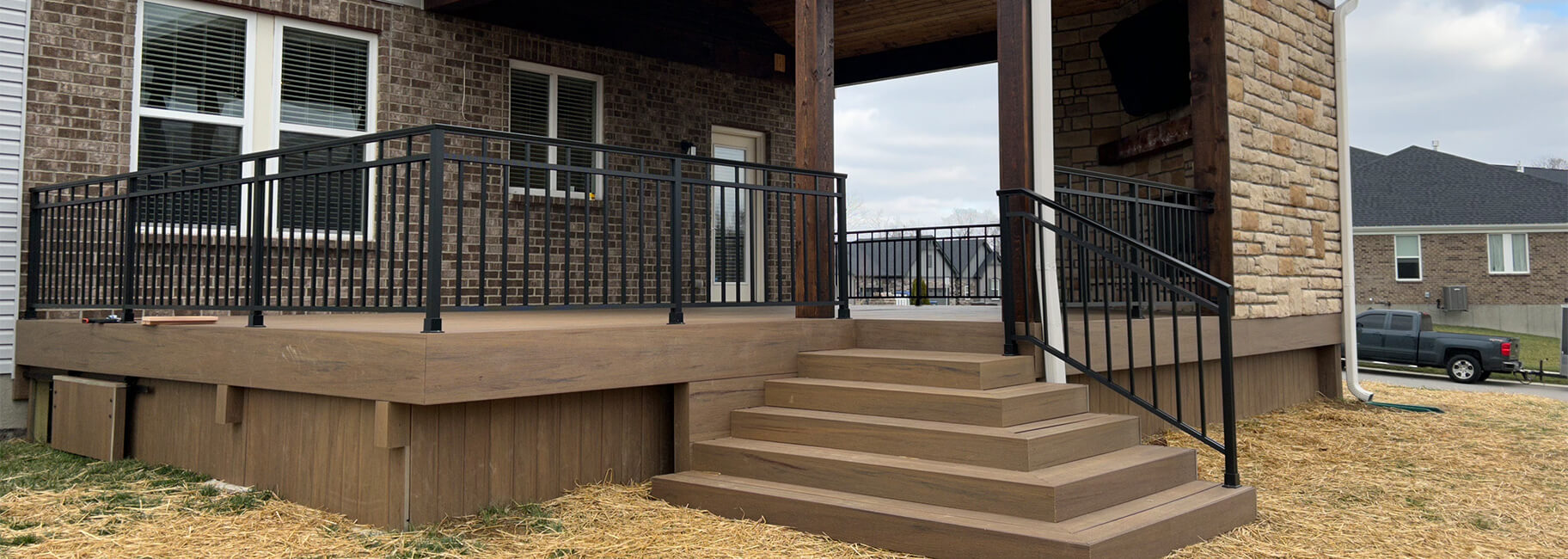 Commercial General Contractor